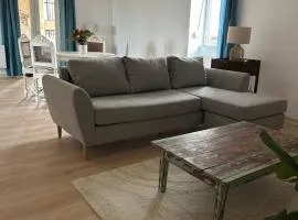 Votre appartement à Rochechouart