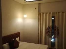 Hotel Leshan