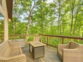 11 Mi to Gettysburg Serene Home in Fairfield
