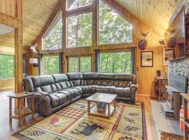 11 Mi to Gettysburg Serene Home in Fairfield, hotel a Fairfield