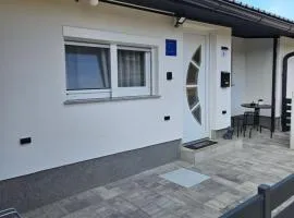 Tiny House Ciciban - self check in and check out