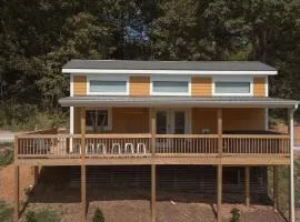 The Honeycomb House