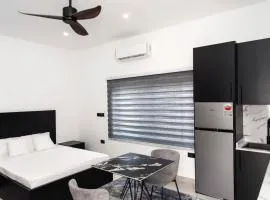 The Kottage Studio Apartment A