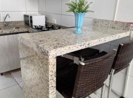 Apartamento maringa, hotel v destinaci Maringá
