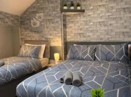 Almar Hotel Apartments Blackpool