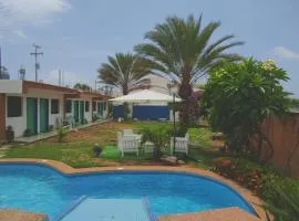 Posada Villa Taormina