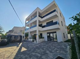 Apartman Sara, ξενοδοχείο σε Kastela