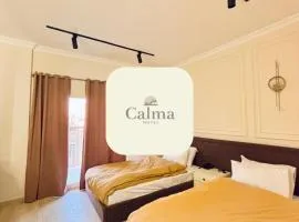 calmaaa House cairo