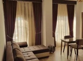 Gratia Apartments