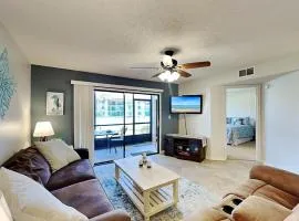 Ocean Village Club E15