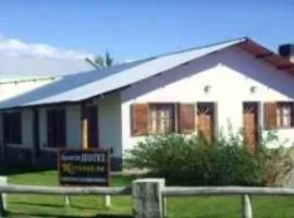 Aparthotel Koshem