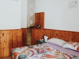 Angolo Laggetto Rooms