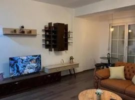 Riverstone Apartment