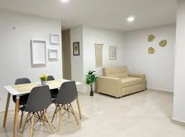 Apartamento, Olas del Edén Coveñas