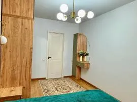 Batumi cozy apartment near beach