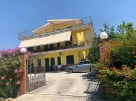Kapo Residence