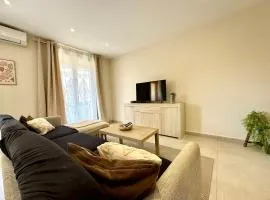 Le Sully Nest - Clim et parking