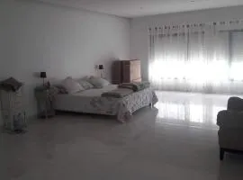 Locasenegal villa