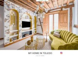 -TROPIC- by myhomeintoledo