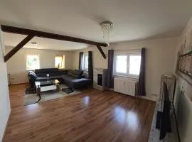 2-room apartment in Wernigerode