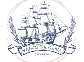 Quartos Vasco da Gama
