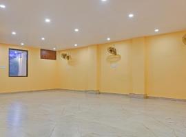 OYO Townhouse 1123 Kalyanpur Metro, hotel di Kaliānpur