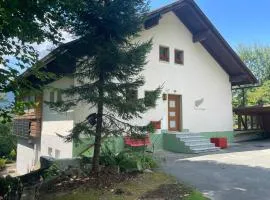 Haus Silverfern