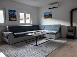 Summer House Konjic，位于科尼茨的酒店