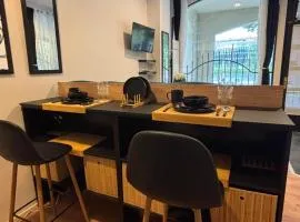 Studio Lent Riverstay