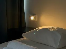 Moi Aikatalo Hostel Helsinki