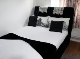 Central London rooms close to Portobello road