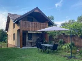 EDANT HOUSE