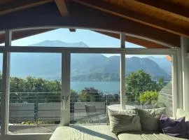 Antica Residenza I Ronchi Di Bellagio