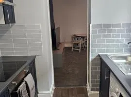 One Bedroom Flat Wallsend