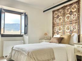 Casa Medieval en el Centro de Montblanc, hotel v destinaci Montblanc