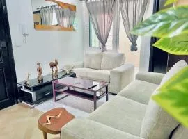 Apartment in rabat agdal