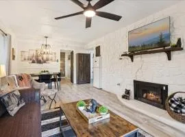 Baskins Creek II by Beyond Expectations w Balcony