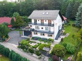 Heart of Polen appartements