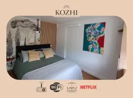 Le Ptit Kozhi, Confort, Nature & Plages