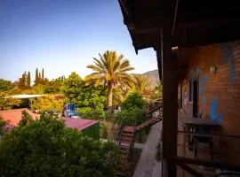 Portakal Bahçesi Bungalow Hotel