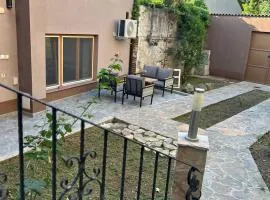 Apartman Stone Garden