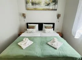 Vitality Apartman
