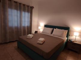 Epiphany Moudros Apartment, Hotel in Moudhros