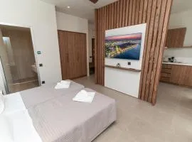 Volaka Luxury Suites 'Sapphire'