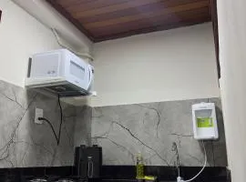 Pousada Lofts Mercês de Baixo