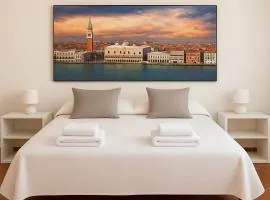 B&B Airport Venice Diego 2