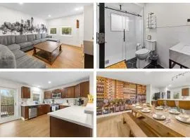 New Renovated Home near ICC