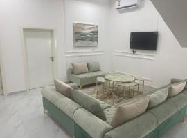 Villa awqad salalah, hotel v destinaci Salalah