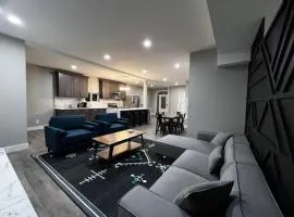 Minutes from Anything Downtown Indy
