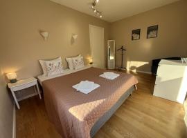 R-Joki Apartments, căn hộ dịch vụ ở Ravijoki